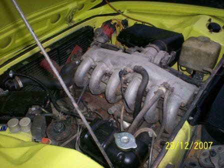 BMW 30 csl E9 2285021