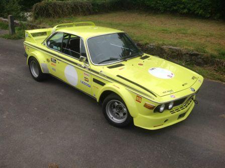 BMW 30 csl E9 2285021