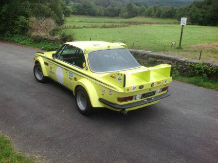 BMW 30 csl E9 2285021