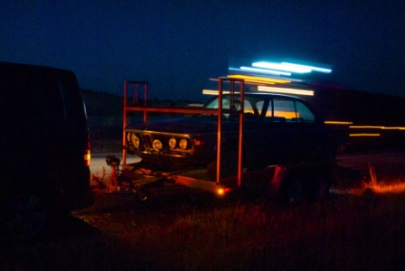 bmw 30 csl E9 2285025