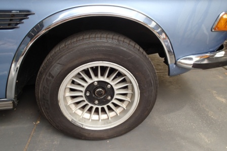 bmw 30 csl E9 2285025