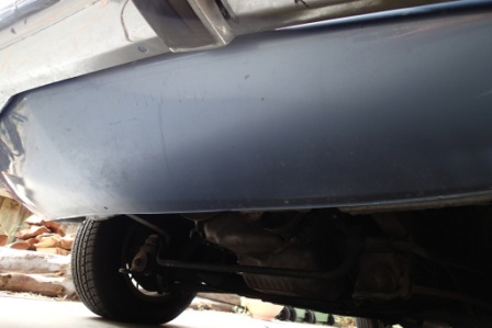 bmw 30 csl E9 2285025