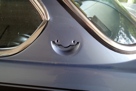 bmw 30 csl E9 2285025