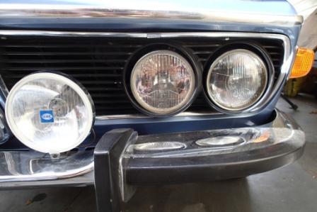 bmw 30 csl E9 2285025