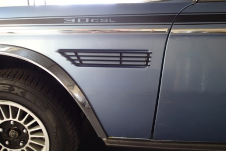 bmw 30 csl E9 2285025