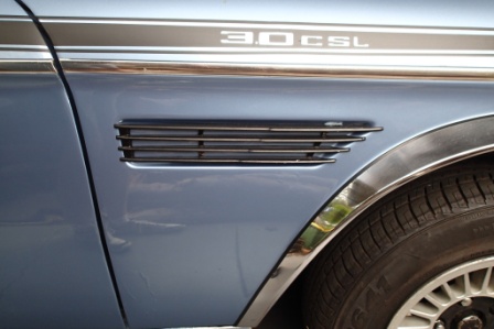 bmw 30 csl E9 2285025