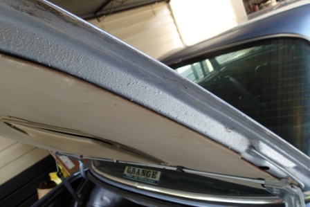 bmw 30 csl E9 2285025