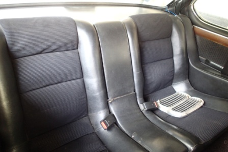 bmw 30 csl E9 2285025