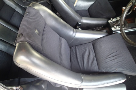 bmw 30 csl E9 2285025