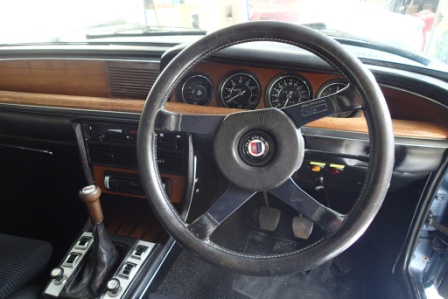 bmw 30 csl E9 2285025