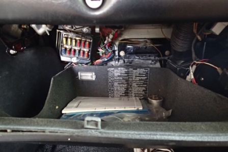 bmw 30 csl E9 2285025