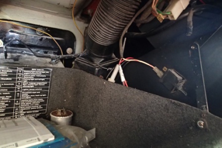 bmw 30 csl E9 2285025