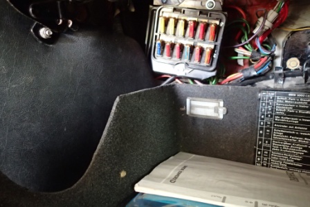 bmw 30 csl E9 2285025