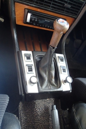 bmw 30 csl E9 2285025