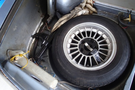 bmw 30 csl E9 2285025