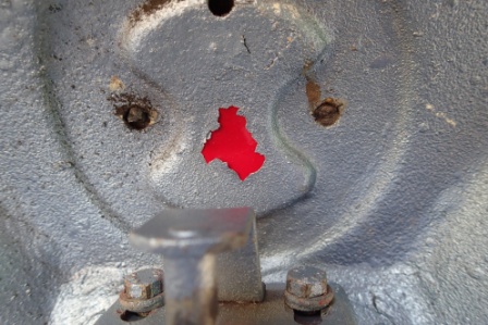 bmw 30 csl E9 2285025