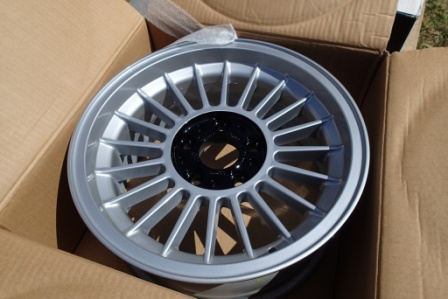 bmw 30 csl E9 2285025