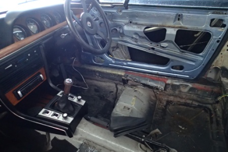 bmw 30 csl E9 2285025