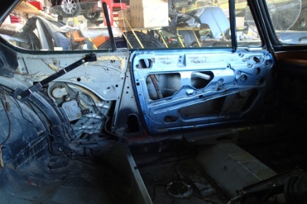 bmw 30 csl E9 2285025