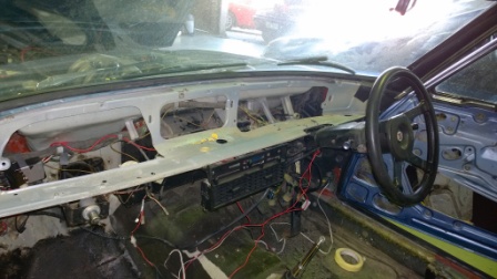 bmw 30 csl E9 2285025