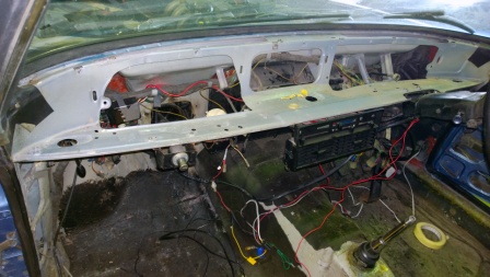 bmw 30 csl E9 2285025