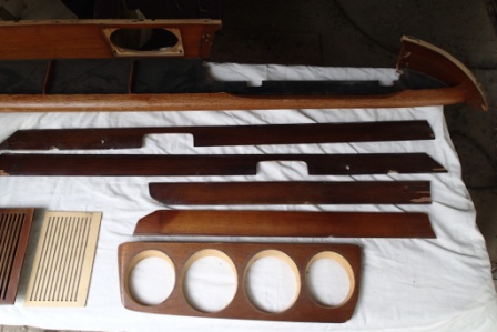 bmw 30 csl E9 2285025