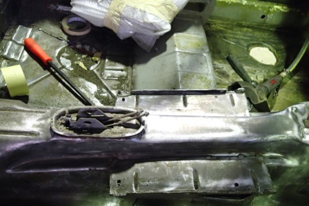 bmw 30 csl E9 2285025