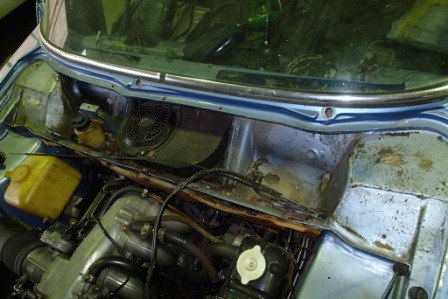 bmw 30 csl E9 2285025