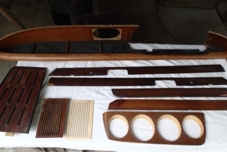 bmw 30 csl E9 2285025