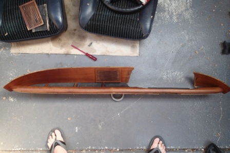 bmw 30 csl E9 2285025