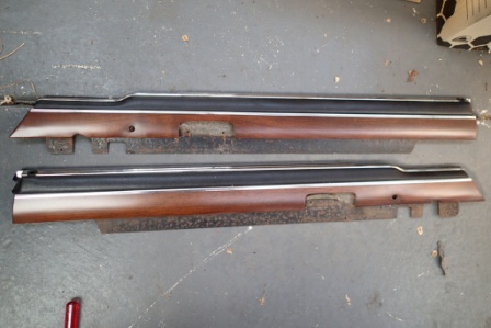 bmw 30 csl E9 2285025