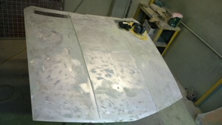 bmw 30 csl E9 2285025