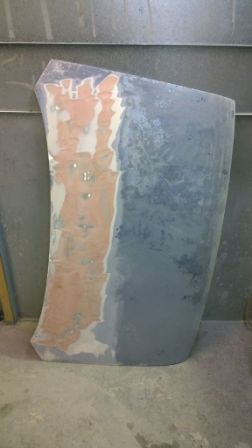 bmw 30 csl E9 2285025