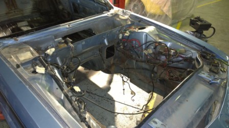 bmw 30 csl E9 2285025