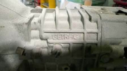 bmw 30 csl E9 2285025