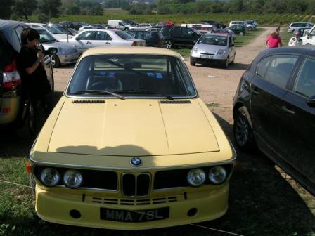 BMW 30 csl 2285039