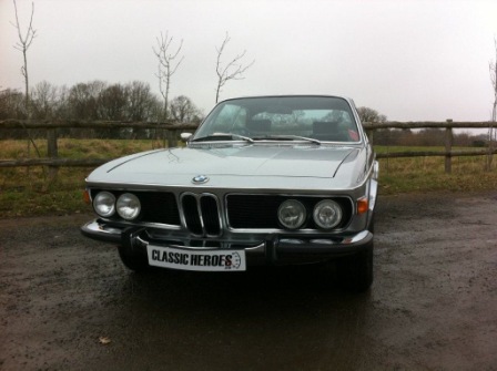 BMW 30 csl 2285091