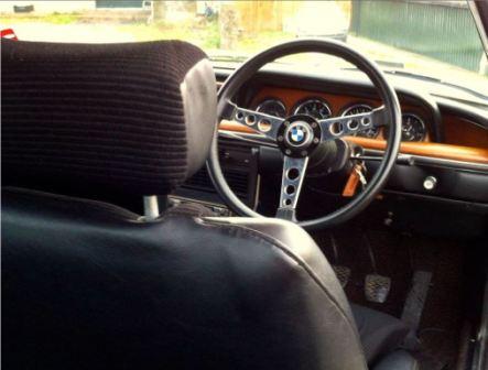 BMW 30 csl 2285091