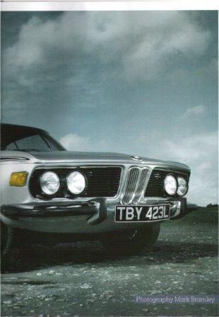 BMW 30 csl 2285091