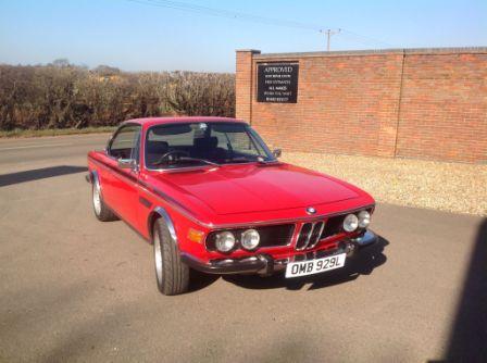 BMW 30 csl 2285122