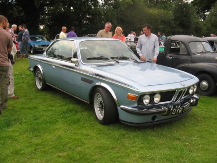 BMW 30 csl 2285160