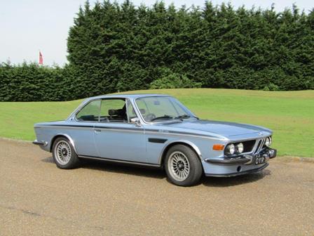 BMW 30 csl 2285160