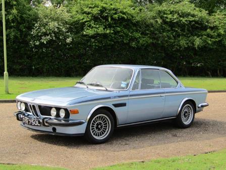 BMW 30 csl 2285160