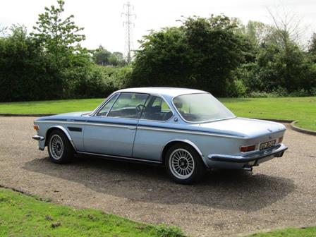 BMW 30 csl 2285160