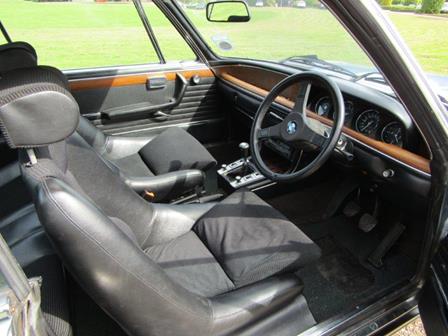 BMW 30 csl 2285160