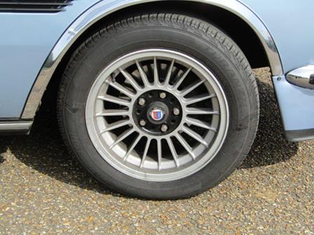 BMW 30 csl 2285160
