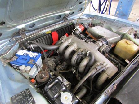 BMW 30 csl 2285160