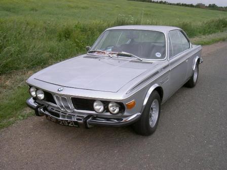 BMW 30 csl 2285166