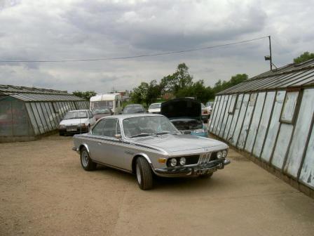 BMW 30 csl 2285166