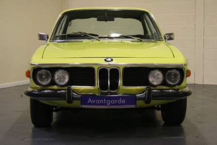 BMW 30 csl 2285